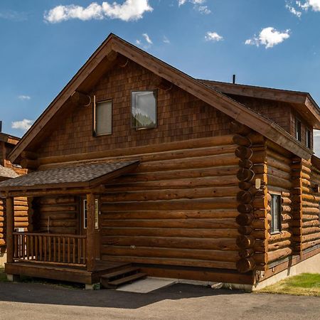 King'S Cabin West Yellowstone Eksteriør billede